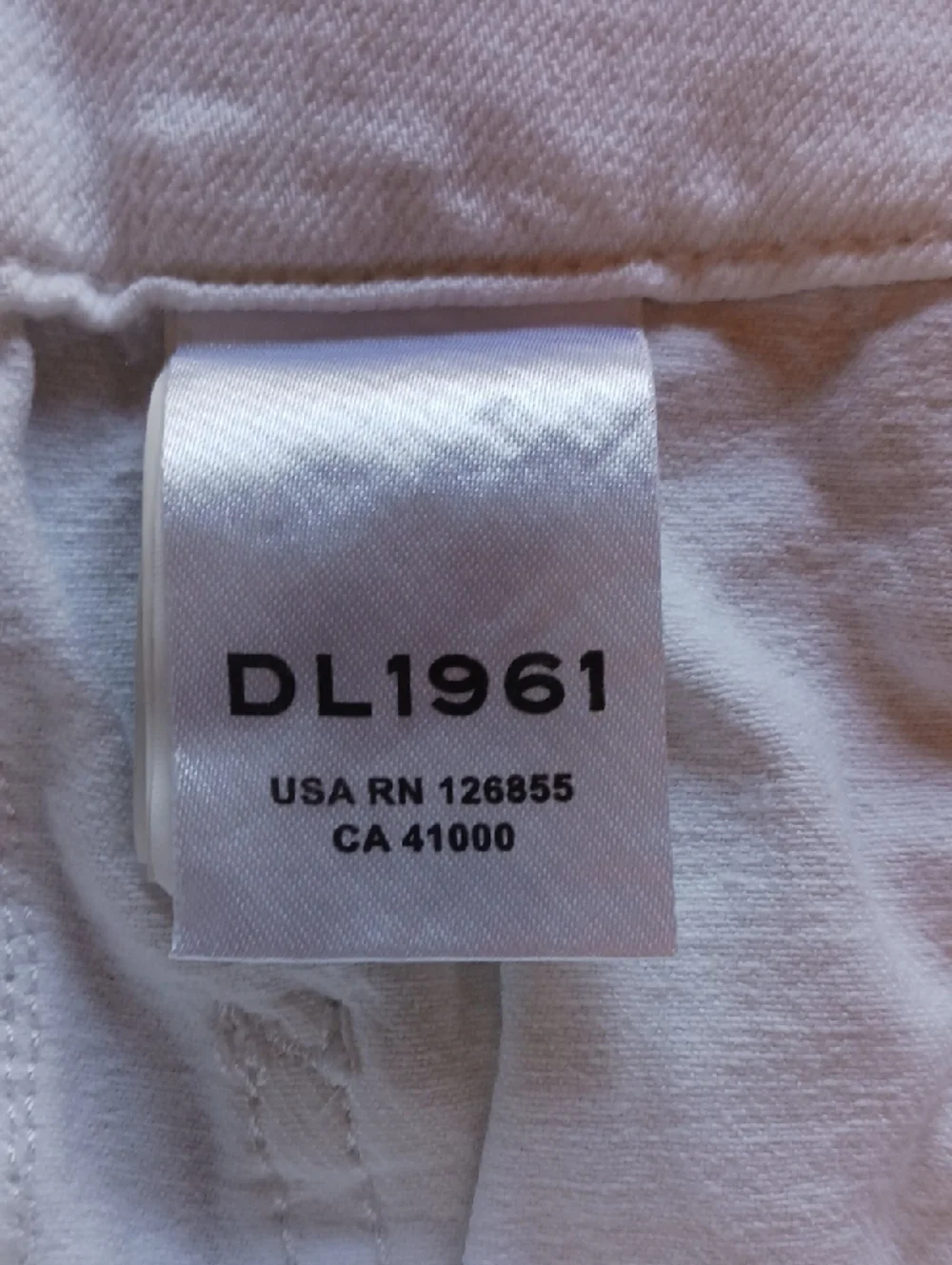 DL 1961 Shorts - Picture 12 of 13